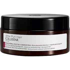 Collistar Nourishment and Lustre PhytoKeratin Mask 200ml