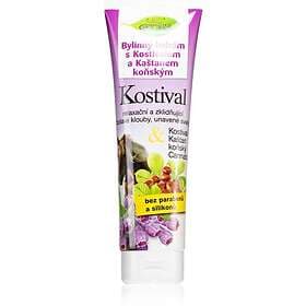 Bione Cosmetics Cannabis Kostival Balsam för trött hår 300ml