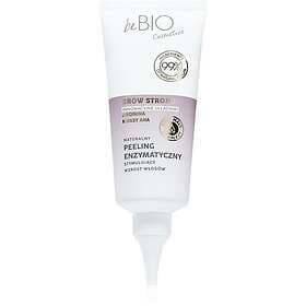 BeBIO Cosmetics 99% Natural Hair Growth Stimulating Enzymatic Peeling 100ml