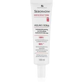 Seboradin Professional Peeling Hair Mask 100ml