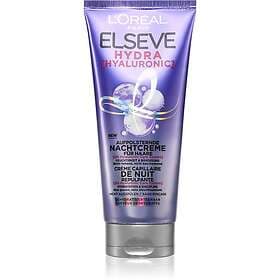 L’Oréal Paris Elseve Hyaluron Plump moisturising night cream for hair 200ml