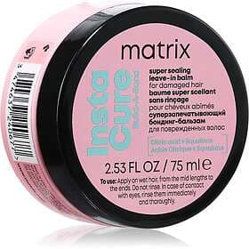 Matrix Instacure Build-A-Bond Super Sealing Leave-In Balm 75ml