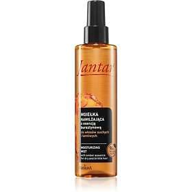 Farmona Jantar Amber Essence moisturising mist for dry and damaged hair 200ml