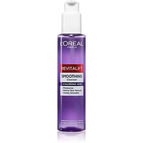 L'Oréal Paris Revitalift Filler Rengöringsgel med hyaluronsyra 150ml