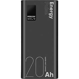 MTP Products Obal:Me EnergyPulse Powerbank 20000mAh 22,5W