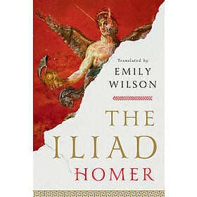 The Iliad
