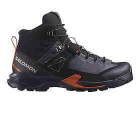 Salomon X Ultra Alpine Mid GTX (Women's)