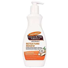 Palmer's Body Lotion Smooth Radiant Exfoliating 400ml