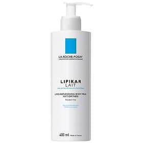 La Roche Posay Lipikar Lait Anti-Dryness Body Milk 400ml