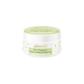 Bielenda Skin Pleasure Enveloping And Moisturizing Body Butter 200ml