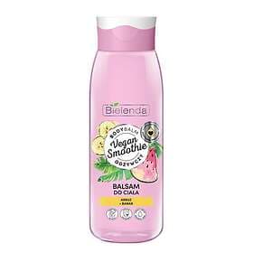 Bielenda Vegan Smoothie Body Balm Watermelon & Banana 400ml