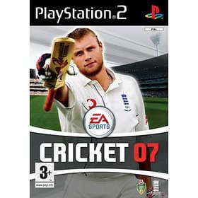 Cricket 07 (PS2)