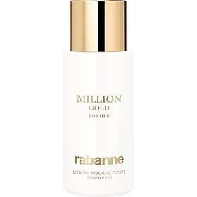 Rabanne Million Gold for Her Body Lotion 200ml