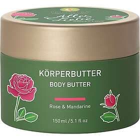 Primavera Ros & Mandarin Body Butter 150ml