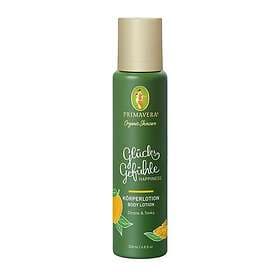 Primavera Kroppsvård Bodylotion Lyckokänslor 200ml