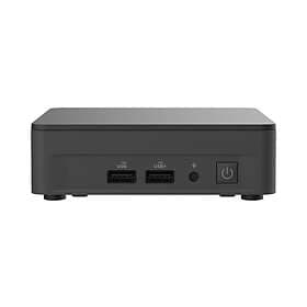 Asus NUC 13 Pro Slim Kit RNUC13L5KV700000I