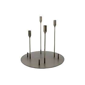 House Doctor Advent Candlestick Ø40 cm