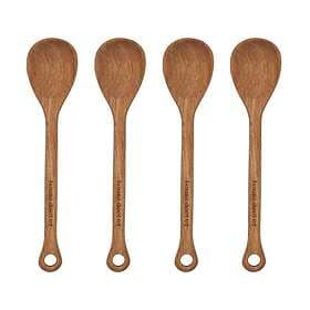 House Doctor Eya serveringssked 4-pack