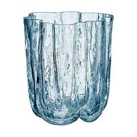 Kosta Boda Crackle Vase 121mm