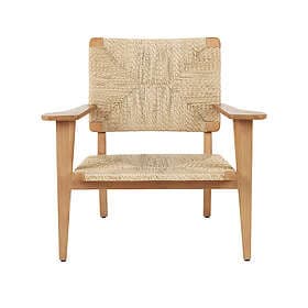 GUBI F-Chair Lounge Chair
