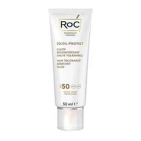 ROC Soleil-Protect High Tolerance Comfort Fluid SPF 50