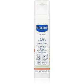Mustela Arnica Gel for Bruises and Swelling Baby 9m+ 100ml