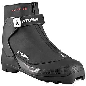Atomic Savor 35
