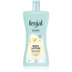 Fenjal Classic For Normal and Dry Skin Body Lotion 400ml