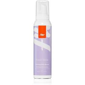 Fler Glow Body Mousse glitter 150ml