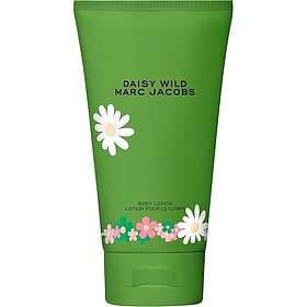 Marc Jacobs Daisy Wild Kroppslotion för Kvinnor 150ml