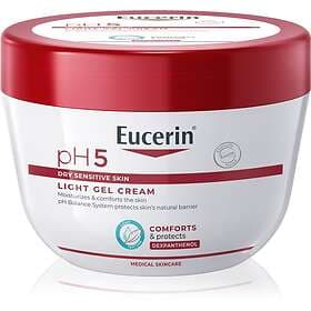 Eucerin pH5 Sensitive Skin Body Lotion 350ml