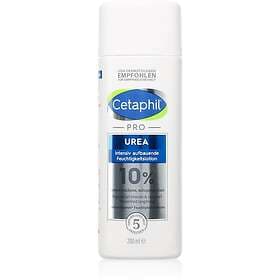 Cetaphil Pro Urea 10% Lotion Förnyande fuktgivande emulsion 200ml