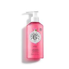 Roger & Gallet Rose Perfumed Body Milk 250ml
