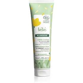 Klorane Calendula Soothing Diaper Cream with Organic Calendula 100ml