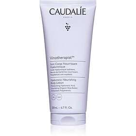 Caudalie Vinotherapist Hyaluronic Nourishing Body Lotion 200ml