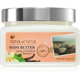 Sea of Spa Essential Dead Treatment Kroppssmör med mineraler från Döda havet 350