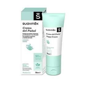 Suavinex Baby Nappy Cream 75ml