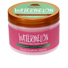 Tree Hut Watermelon Body Butter 240ml
