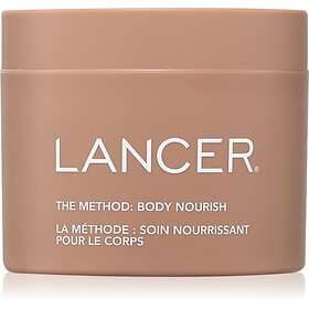 Lancer THE METHOD BODY NOURISH Fuktgivande kroppskräm 240ml