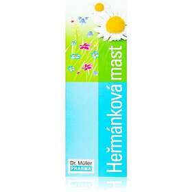 DR . Müller Chamomile ointment örtsalva med återfuktande effekt 50ml