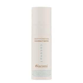 Nacomi Deep Hydration Coconut Water 100ml
