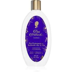 Pani Walewska Classic Parfymerad Body Milk 475ml