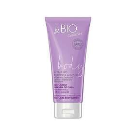 beBIO Mjukgörande Body Lotion 200ml