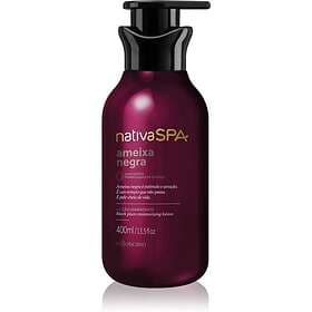 Nativa SPA Black Plum Body Lotion 400ml