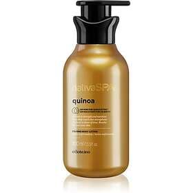 Nativa SPA Quinoa Body Lotion 400ml