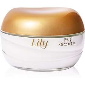 Lily Satin Fuktgivande kroppskräm 250g