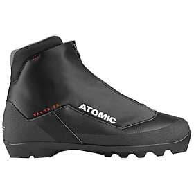 Atomic Savor 25 Längdskidskor