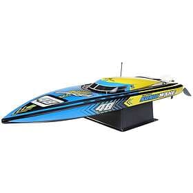 Horizon Hobby Pro Boat Super Sonicwake 48" Brushless 8S RTR