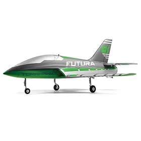 FMS Futura 64mm EDF PNP