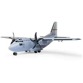 Horizon Hobby E-Flite EC-1500 Twin 1,5m PNP